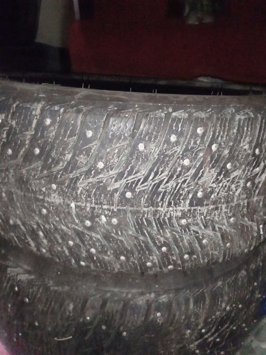 Шины r 17 \225\45