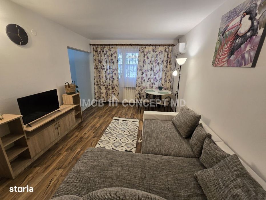 Inchiriere Garsoniera In Zona Republicii