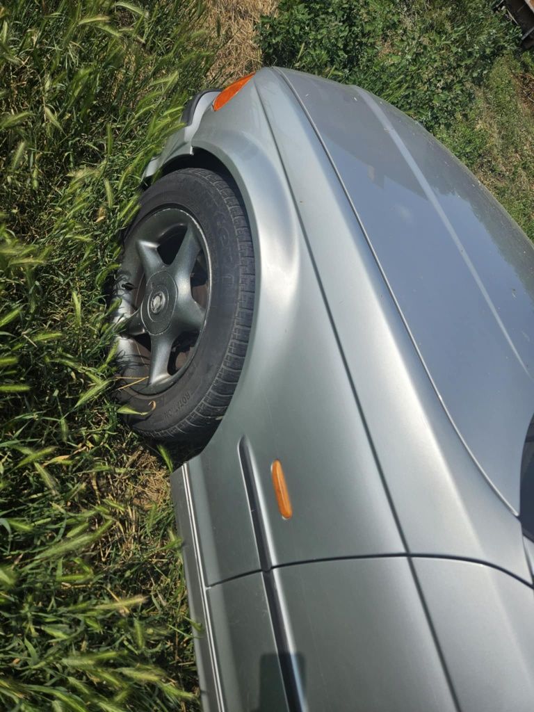 Bmw e46 320d 136кс на части