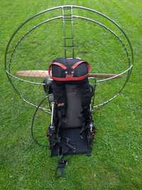 PAP 125  Paramotor Parapanta