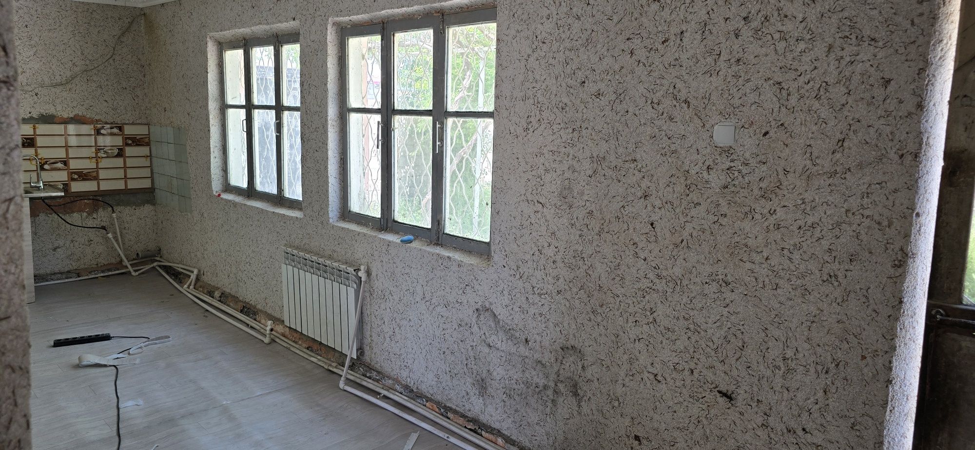 Dacha tezda sotiladi