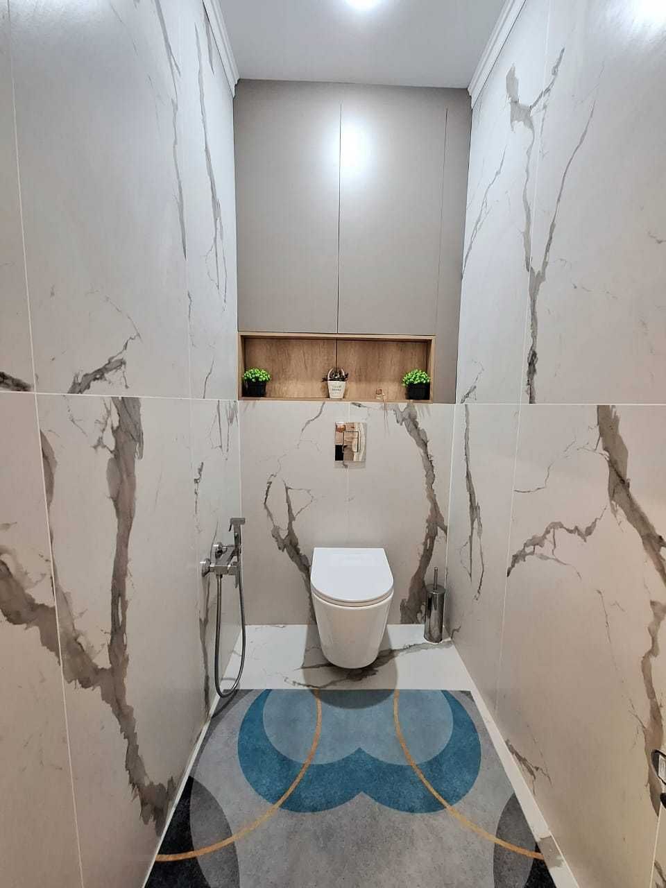 Продаётся 3 комн. квартира, район ЗигЗаг.