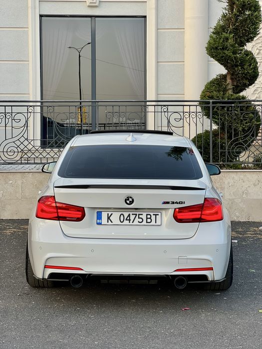 Bmw 340i xDrive MPPSK Digital
