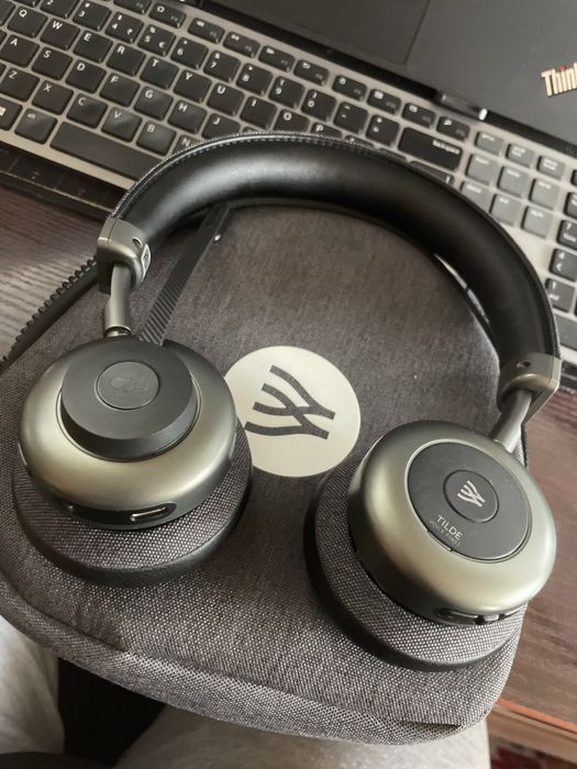 Безжични Bluetooth слушалки OroSound Tilde Evo