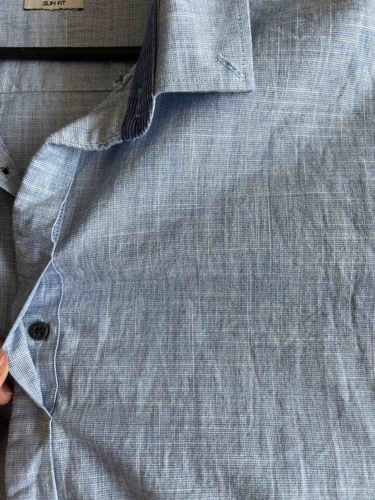 Мъжка риза Lc Waikiki