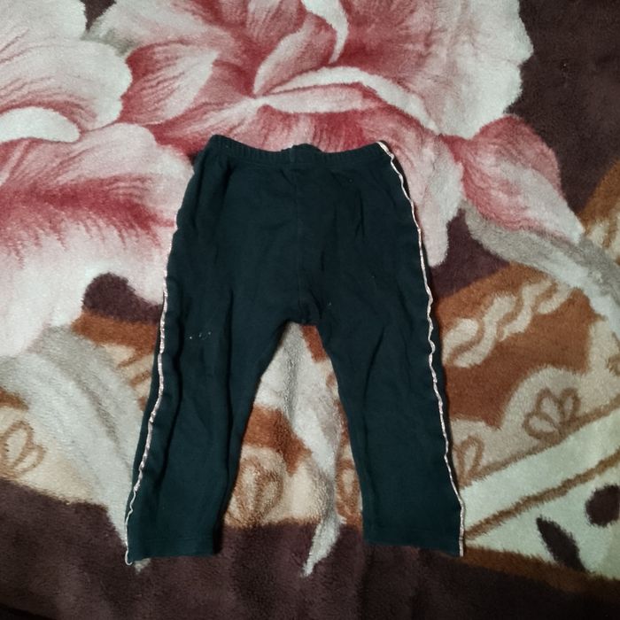 Отдам детские вещи