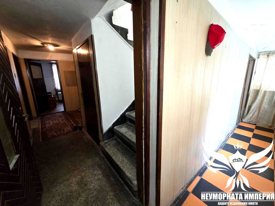 Продава се Къща в с. Царацово, Област Пловдив - 150 кв.м за 1274 €/кв.м - Снимка #11