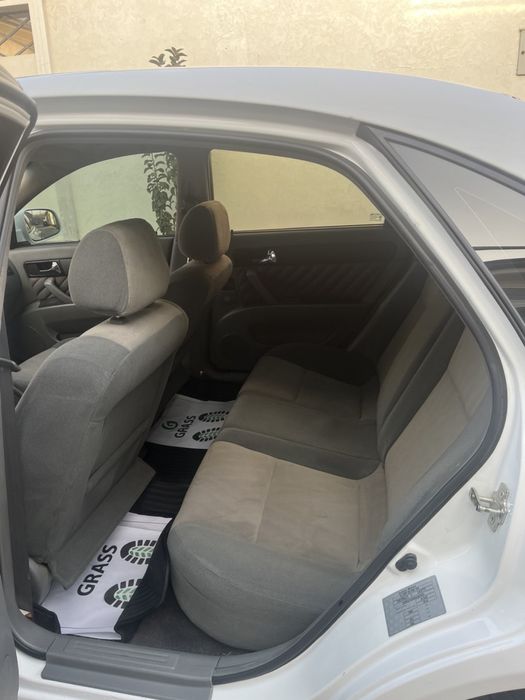 Jentra 2019 sotiladi gazi bor