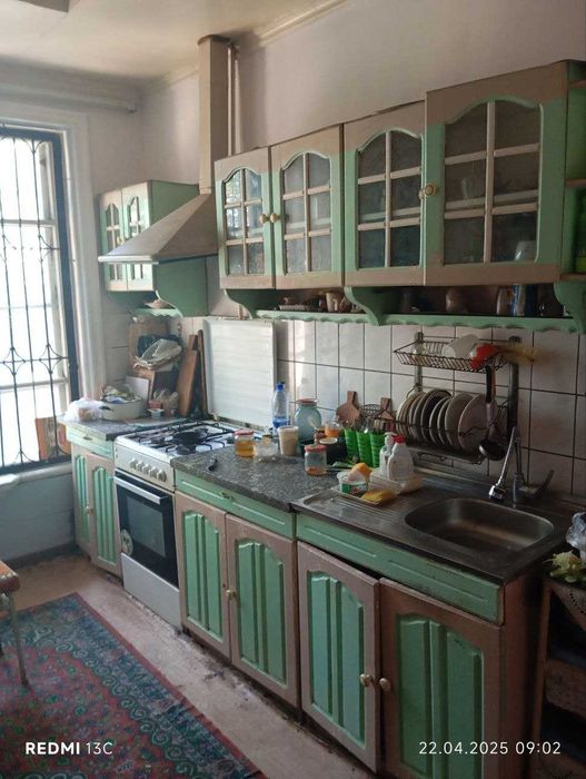 В Алмалыке продаётся дом