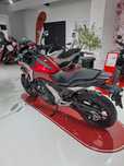 Honda NC750 X Garantie 4 ani