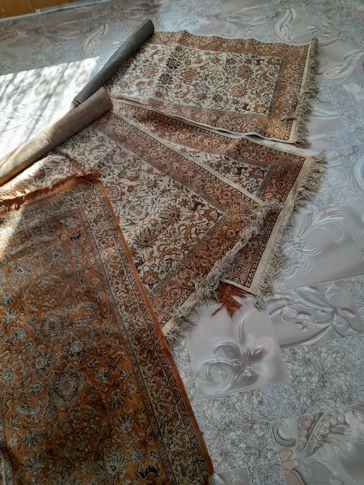 Отдам бесплатно девандек для креслала