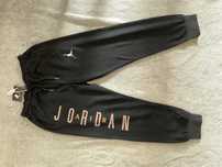 Pantaloni trening femei Jordan L noi