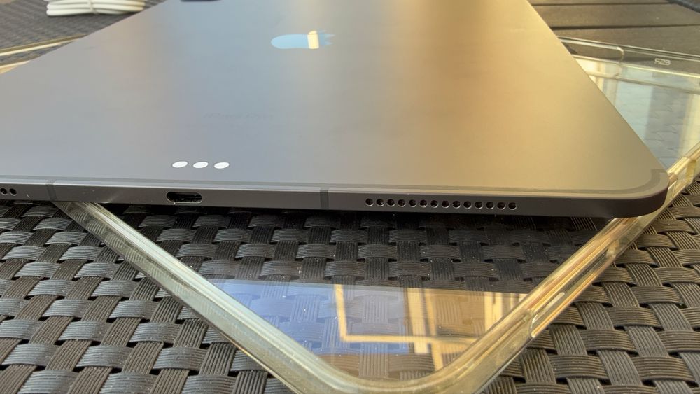 iPad Pro 13” М4 128gb
