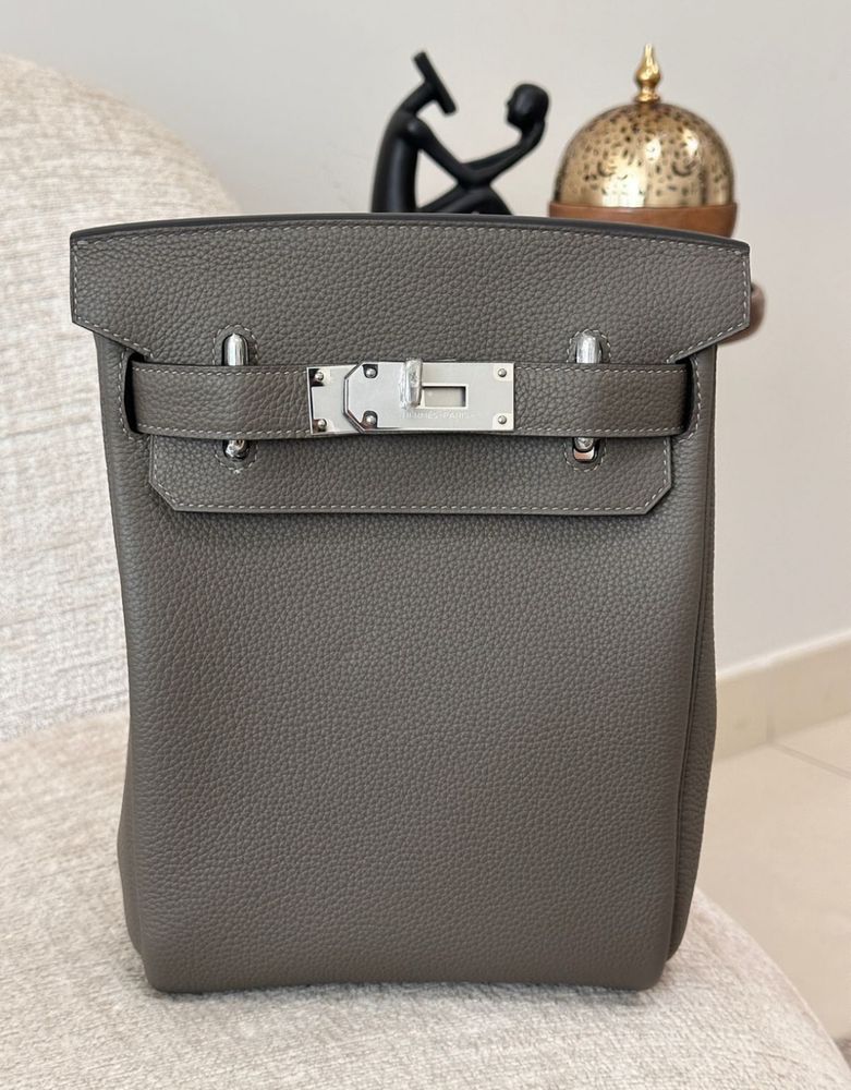 Hermes hac a dos louis vuitton мъжка чанта