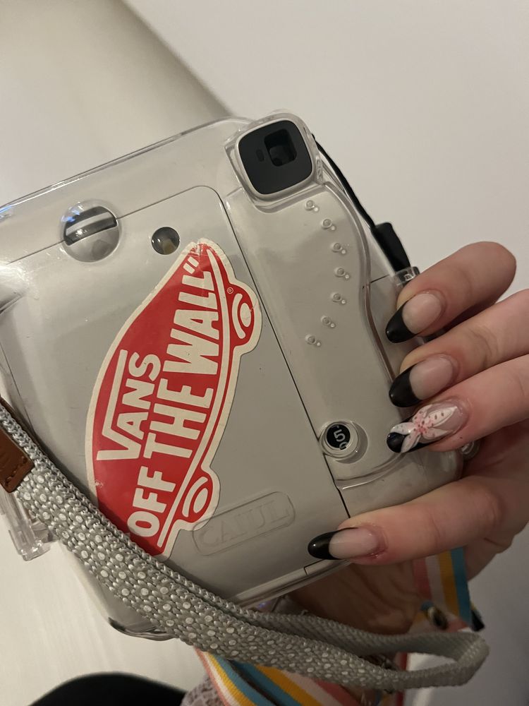 Instax mini 9 с аксесоари