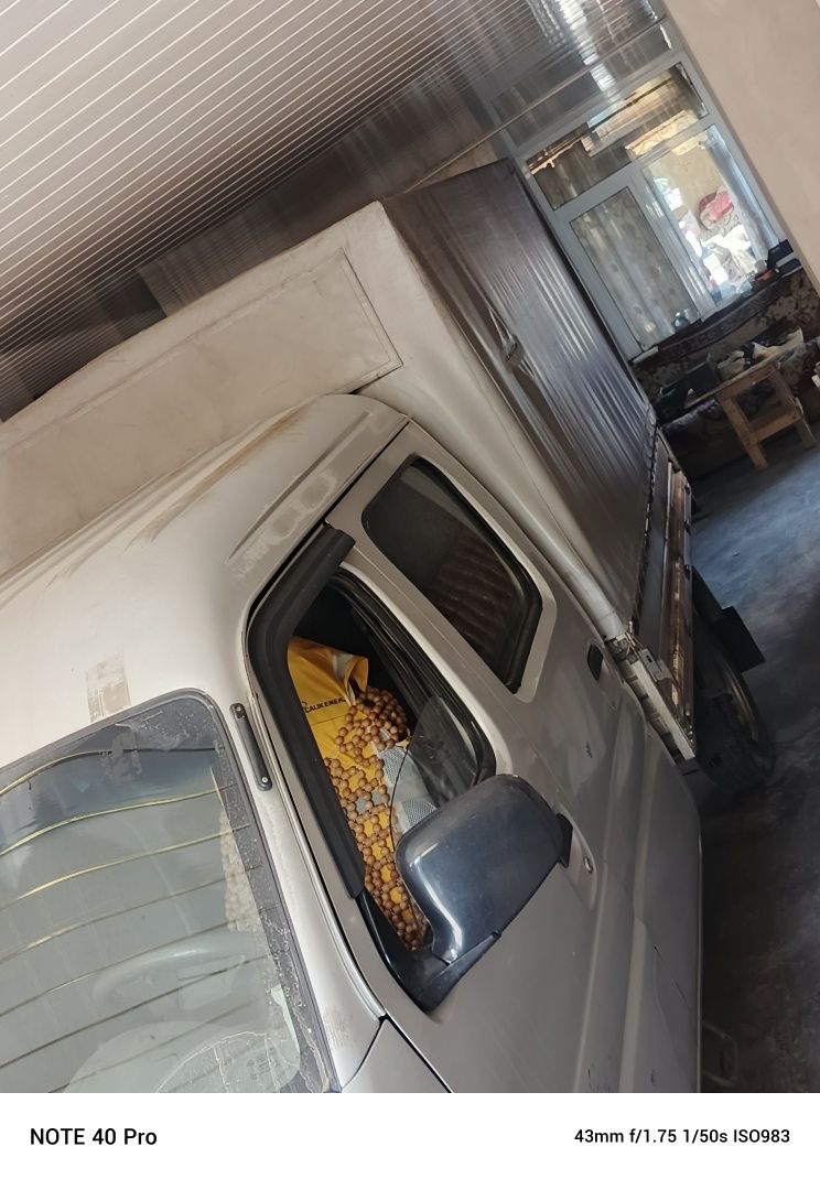 Changan labo xtoy moshinasi sotiladi