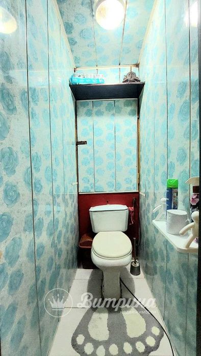 Продается 3-комнатная квартира с ремонтом, Мирабадский район.