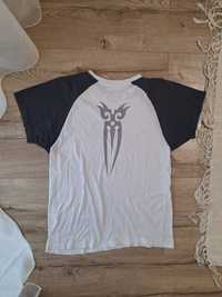 FishBone tee

IDM for dimensions

Condition: 9.5/10

Size: L on tag, r