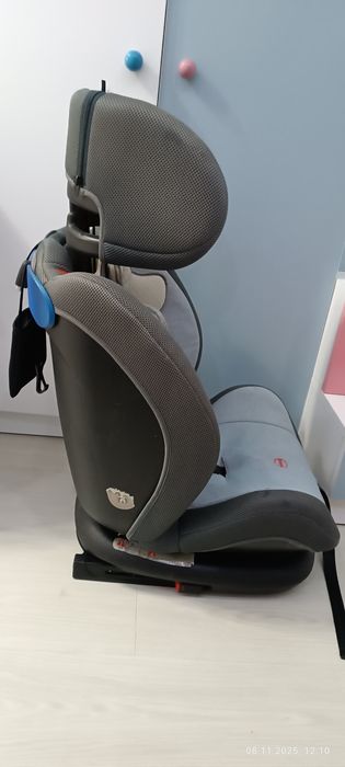 Детско столче Lorelli 9-36кг изофикс