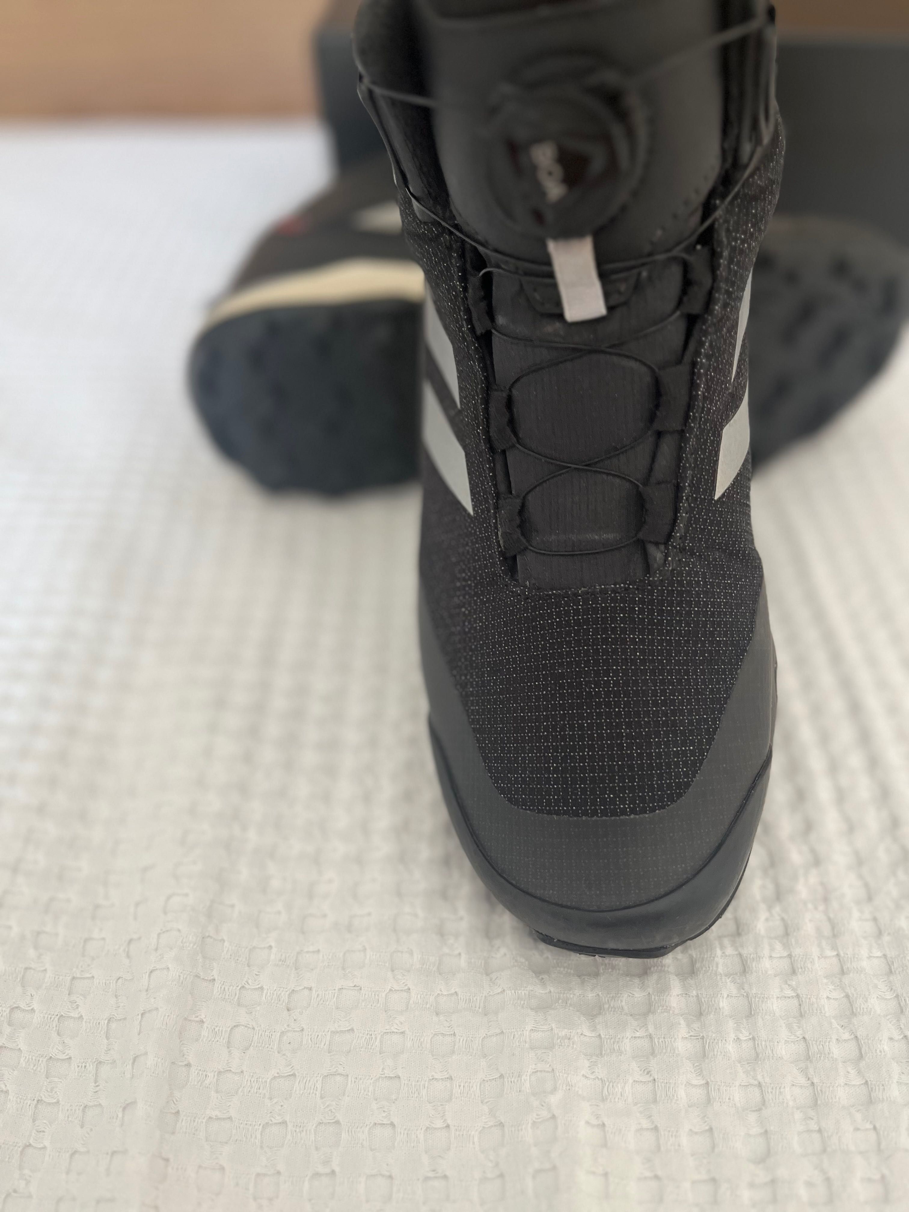 Adidas Terrex боти адидас