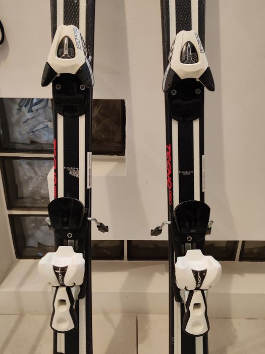 Schiuri copii / junior TECNO PRO XT TEAM 130