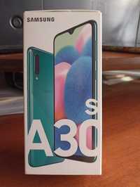 Продам телефон Samsung galaxy a30s