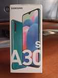 Продам телефон Samsung galaxy a30s