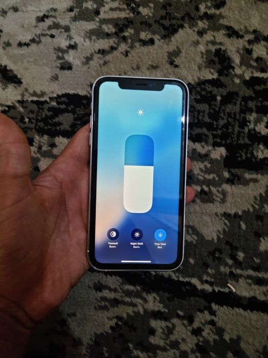 Iphone XR 13pro korpus