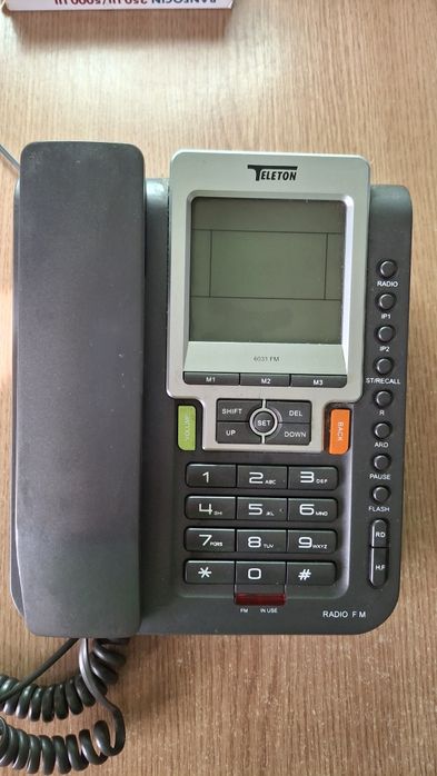 Telefon  Teleton