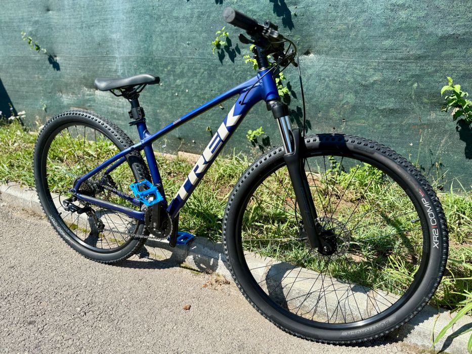 Bicicletă MTB Trek Marlin 4 2025