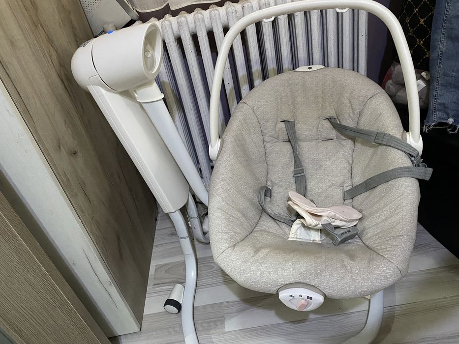 Balansoar joie serina 2 in 1