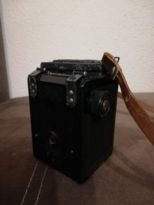 Руски фотоапарати Любител