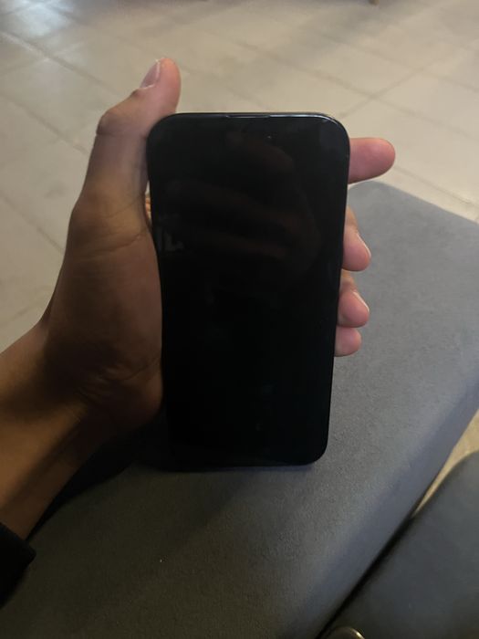 Iphone 16 pro 256gb