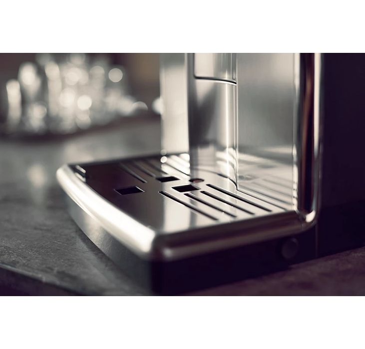 Кафеавтомат SAECO Picobaristo Deluxe