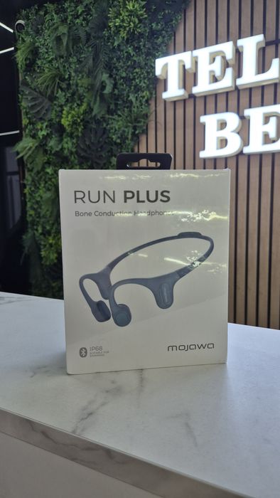 Mojowa Run Plus Blue Sigilate