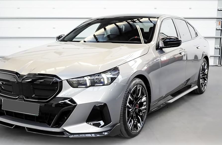 Prelungire Lip Bara Fata  Spate Praguri  BMW G60 G61
