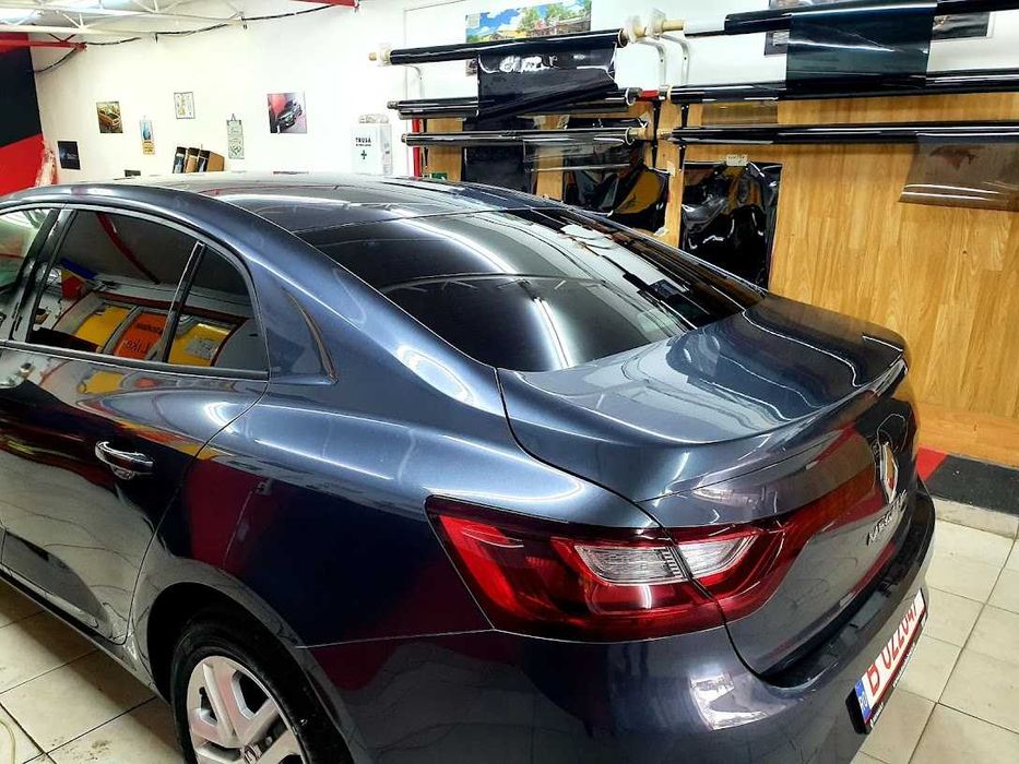 Folie auto Bucuresti