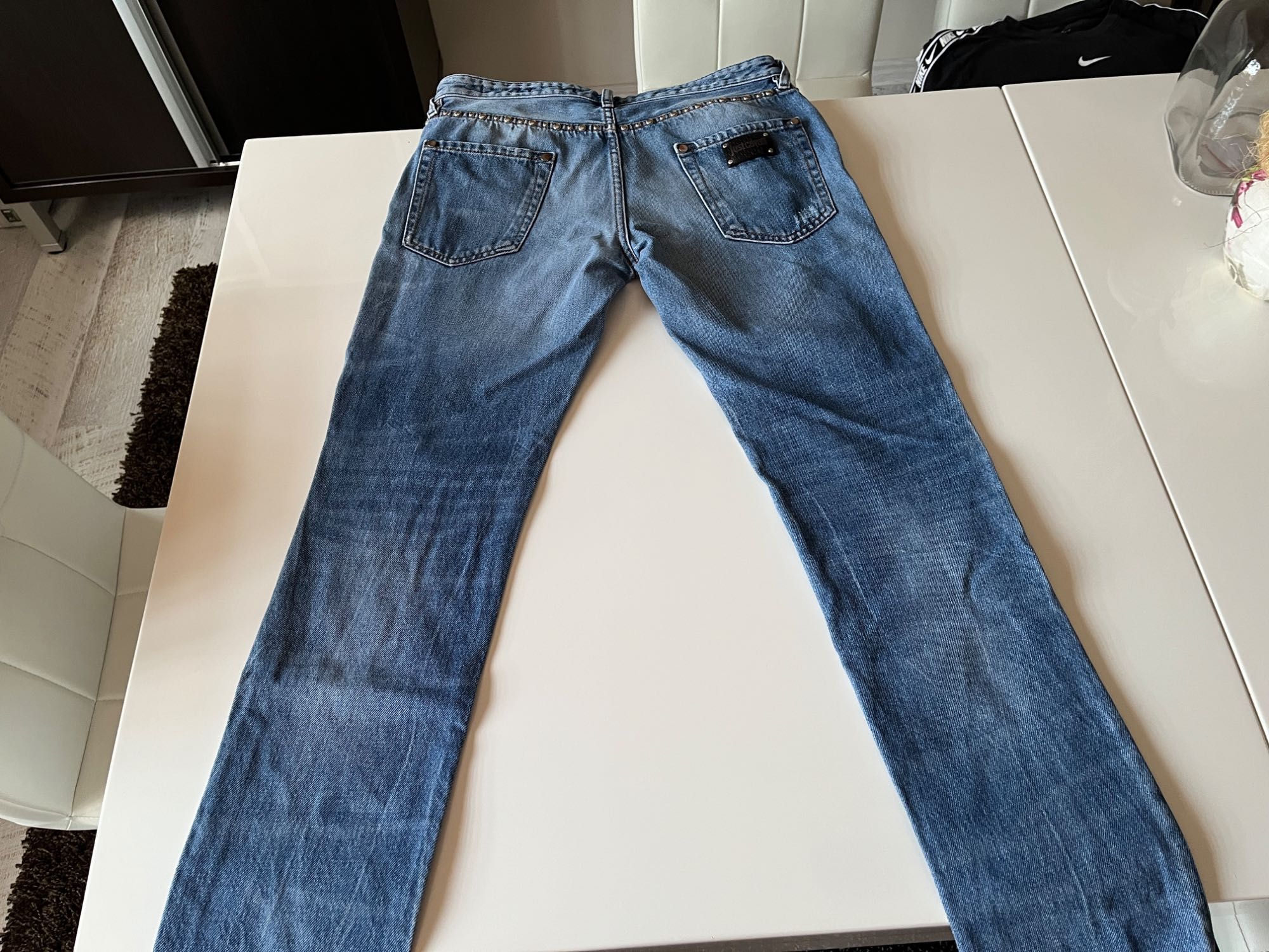 Мъжки Дънки Just Cavalli размер 33