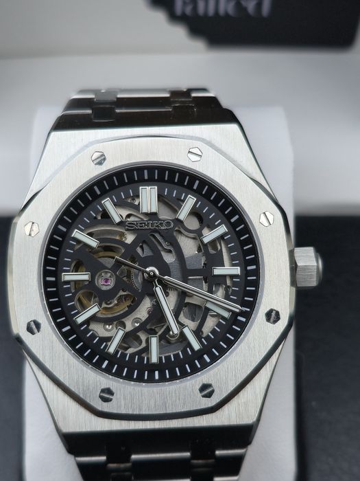Ceas Seiko Royal Oak