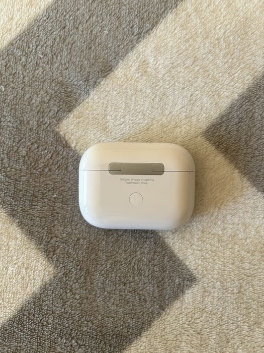 Apple Airpods 2 Pro USB C