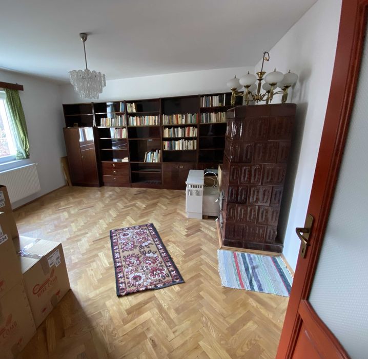 Casa de vanzare in Sfantu Gheorghe