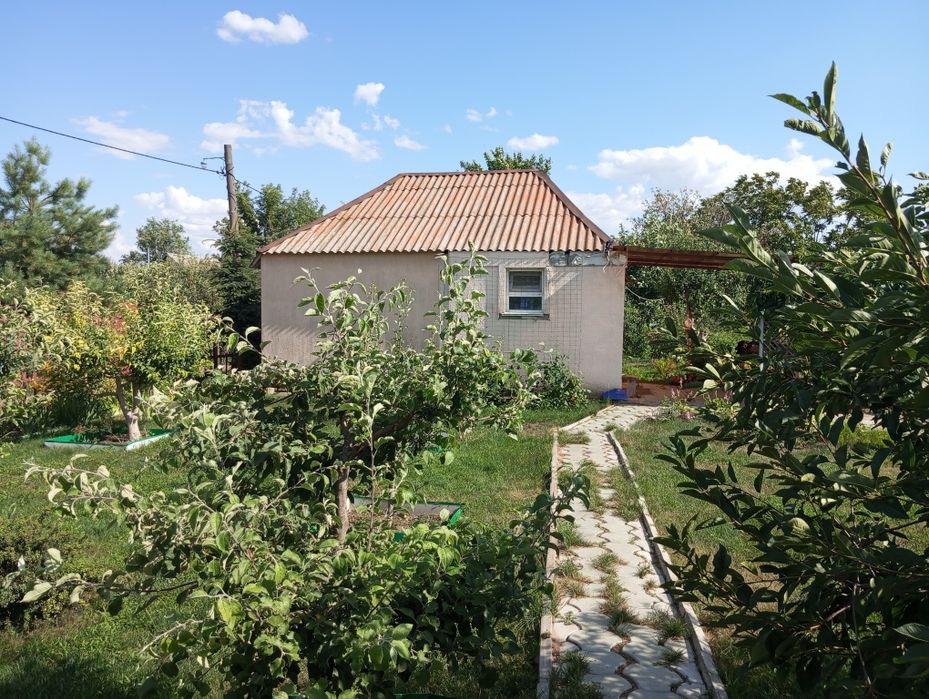 Продам дачу. Общество Вишневый сад