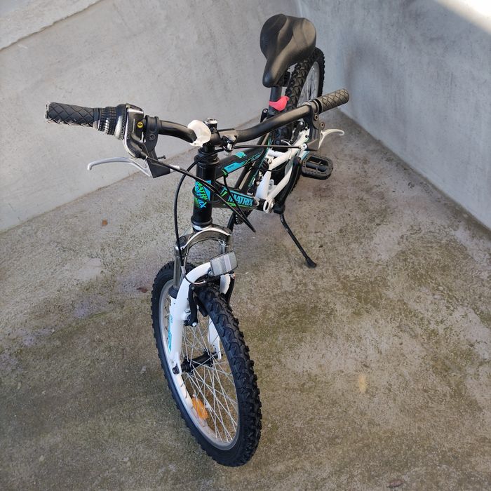 Велосипед "20" инча