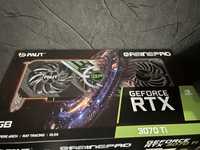 Nvidia GeForce 3070TI 8gb