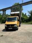 Volkswagen LT 46-2,8 Man-basculabil trilateral