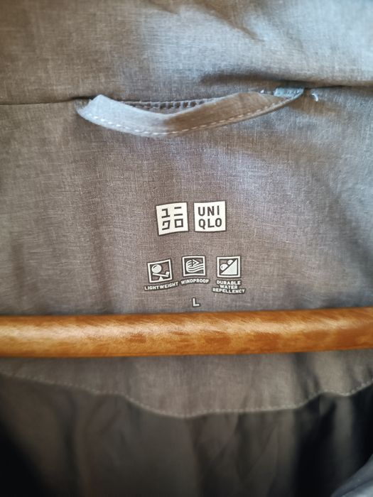 Продавам дамски якета L/XL