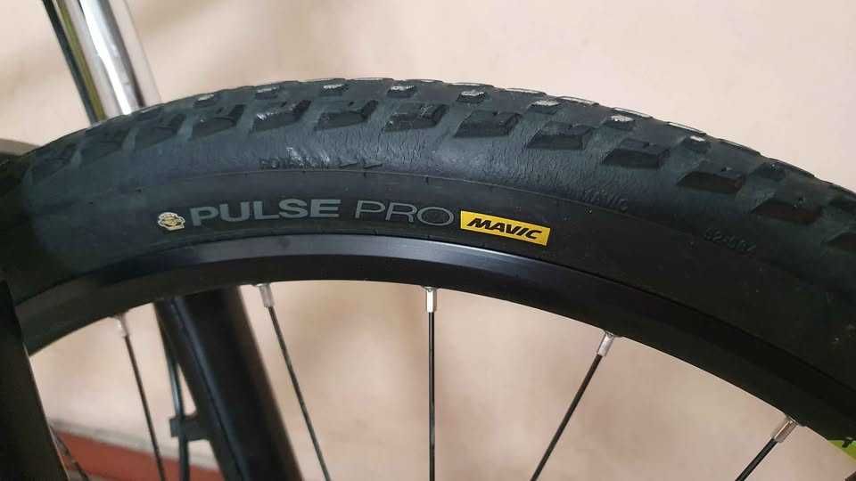 Vand bicicleta Rockrider ST 530  27.5