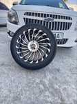 Maybach diska balon