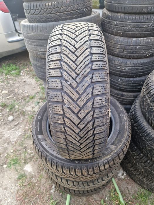 Cauciucuri Michelin 205 55 16