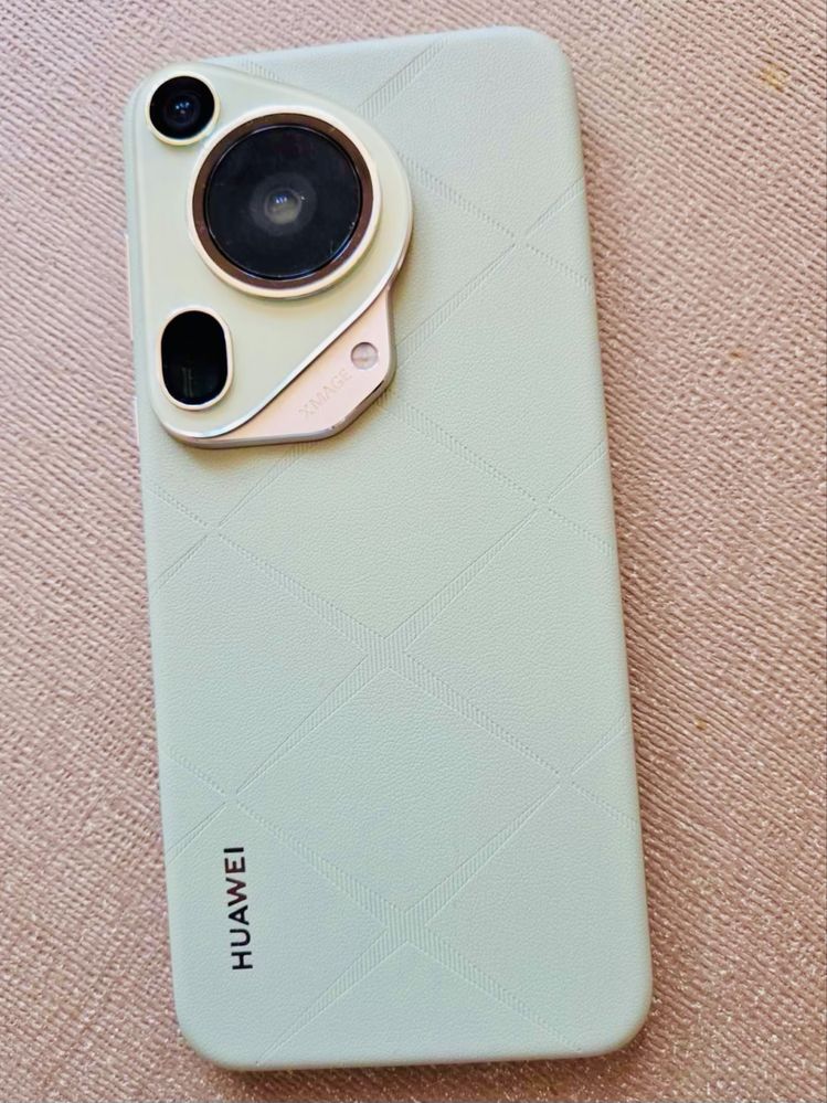 Huawei Pupa70Ultra, 512GB, 16GB RAM, green